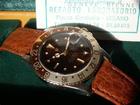 Vs impressione ed esperienza su Rolex occhio di tigre 